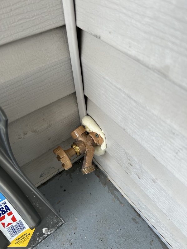 Maxwell & Keyser Plumbing-Heating work photo
